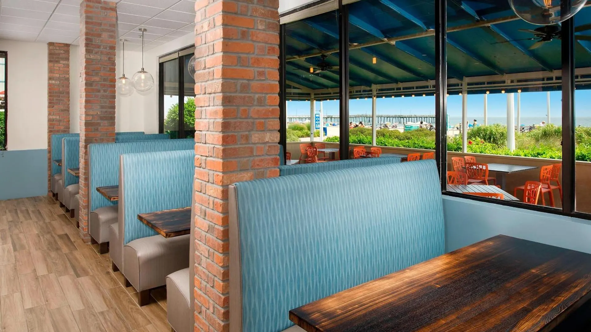 Four Points By Sheraton Virginia Beach Oceanfront Hotel