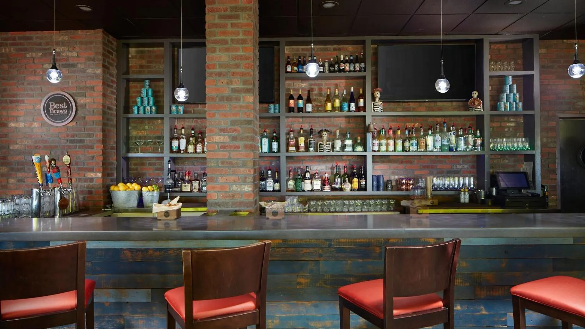 Four Points By Sheraton Virginia Beach Oceanfront USA