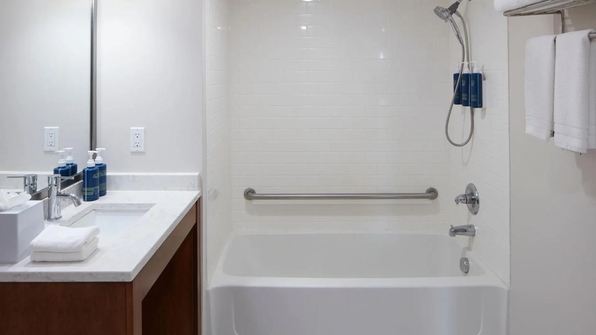 Four Points By Sheraton Virginia Beach Oceanfront USA