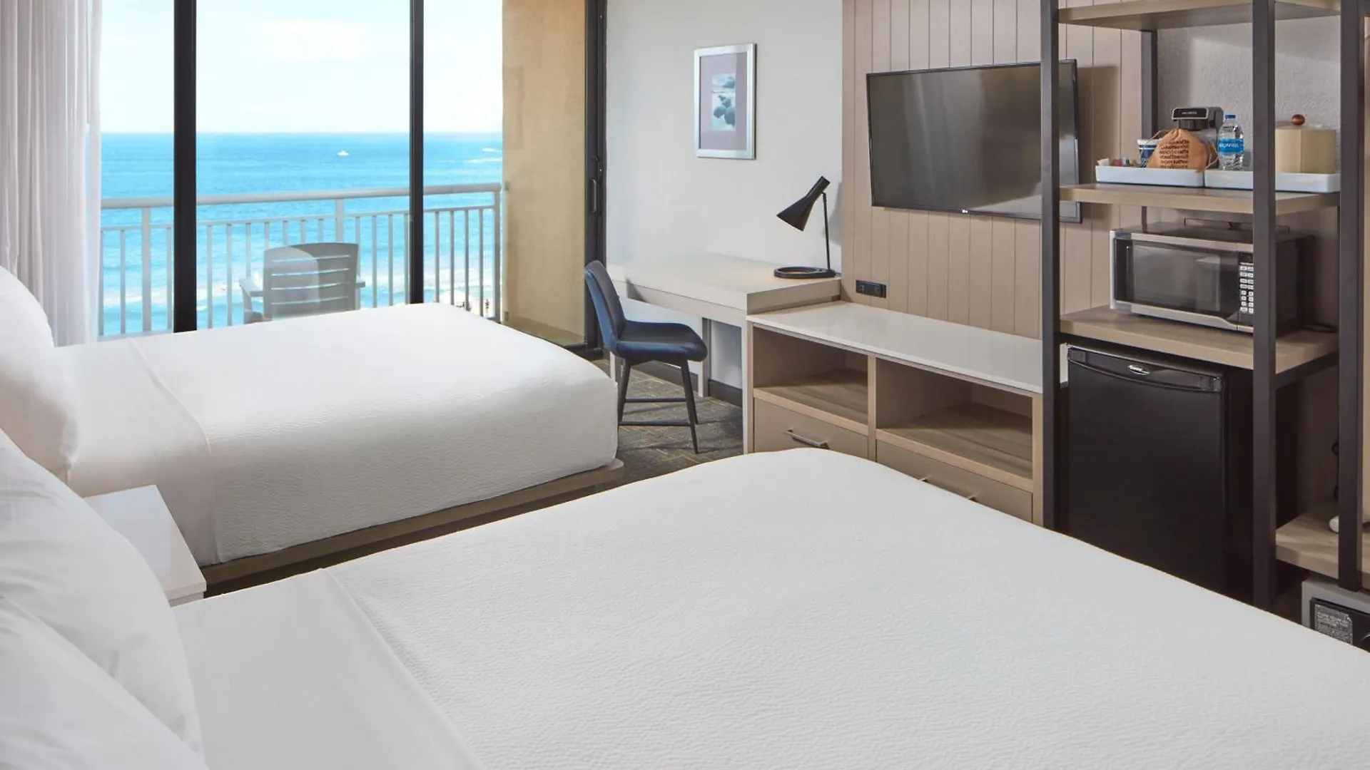 Hotel Four Points By Sheraton Virginia Beach Oceanfront
