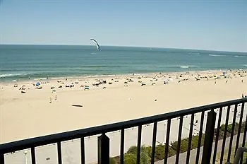 Four Points By Sheraton Virginia Beach Oceanfront 3*,