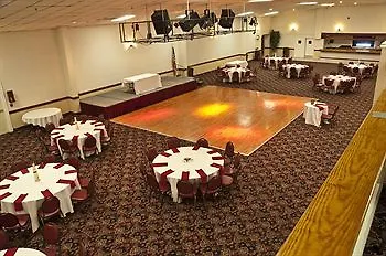 Four Points By Sheraton Virginia Beach Oceanfront 3*,  USA