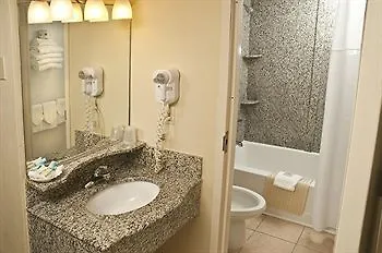 Four Points By Sheraton Virginia Beach Oceanfront Hotel