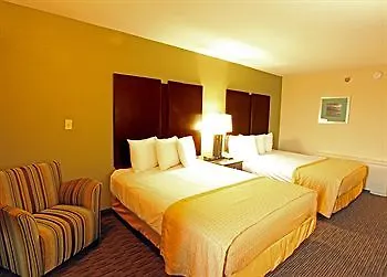 *** Hotel Four Points By Sheraton Virginia Beach Oceanfront USA