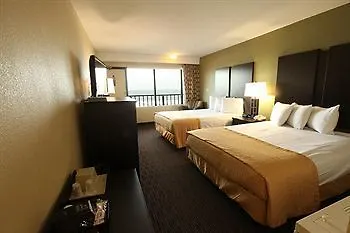 Four Points By Sheraton Virginia Beach Oceanfront USA