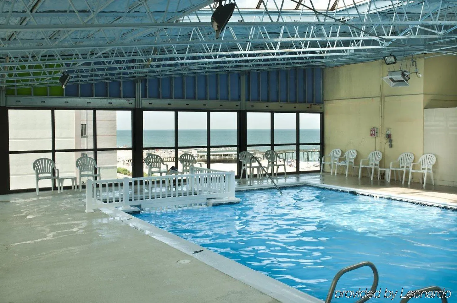 *** Hotel Four Points By Sheraton Virginia Beach Oceanfront USA