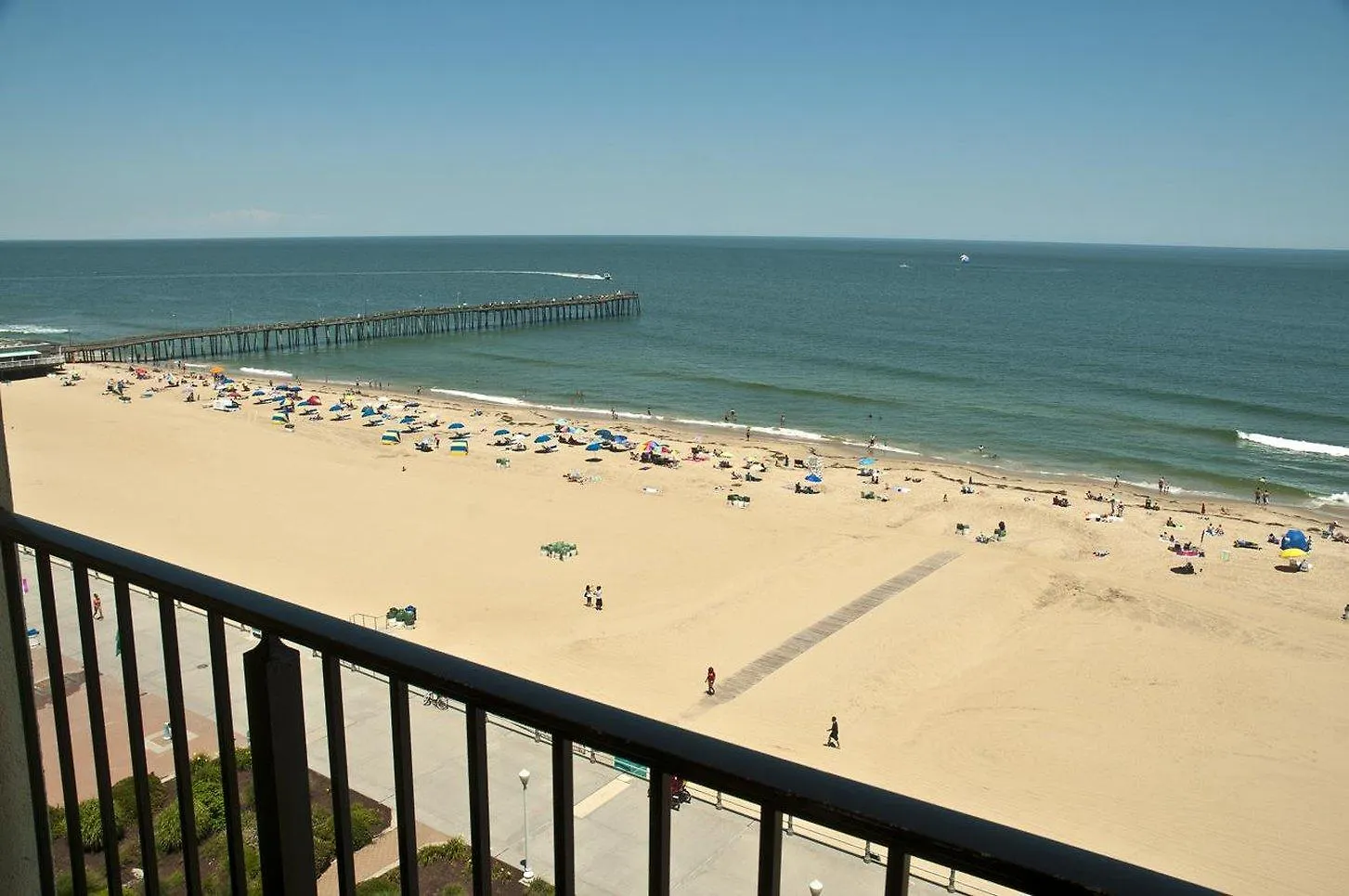 Four Points By Sheraton Virginia Beach Oceanfront USA