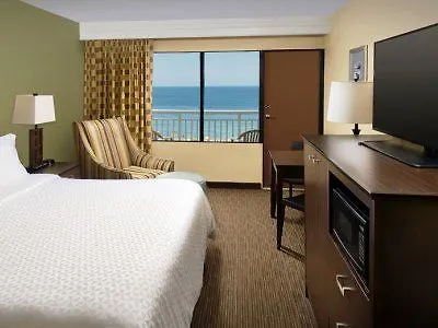 Hotel Four Points By Sheraton Virginia Beach Oceanfront