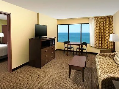 Four Points By Sheraton Virginia Beach Oceanfront USA