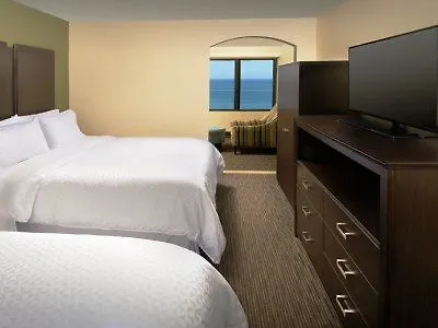 Four Points By Sheraton Virginia Beach Oceanfront 3*,  USA