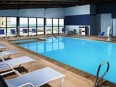 Four Points By Sheraton Virginia Beach Oceanfront Hotel