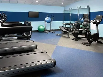 Hotel Four Points By Sheraton Virginia Beach Oceanfront